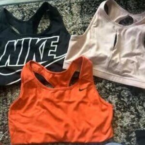 Nike BUNDLE Sports BRA